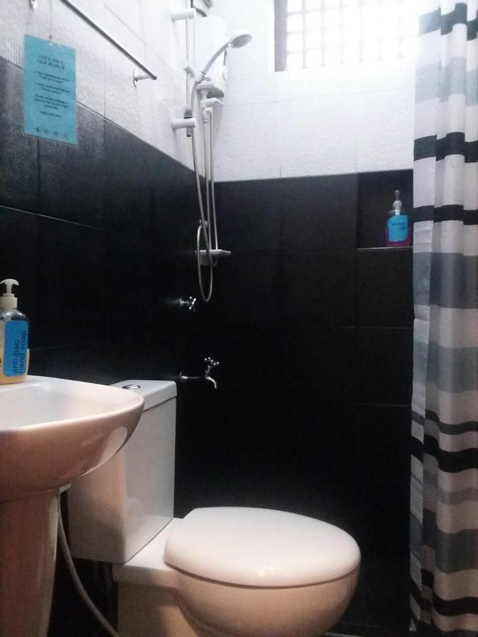 Casita Aurora Bed And Breakfast Legazpi Exterior foto